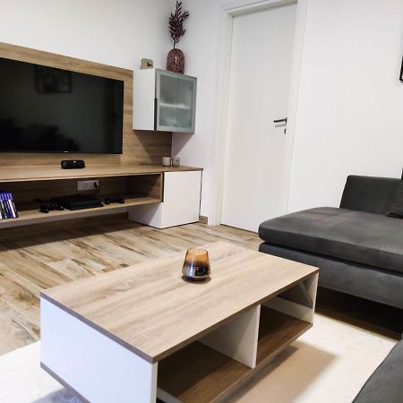 Holiday Home Milka By Interhome Pridraga Buitenkant foto