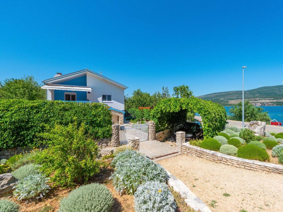 Holiday Home Milka By Interhome Pridraga Buitenkant foto