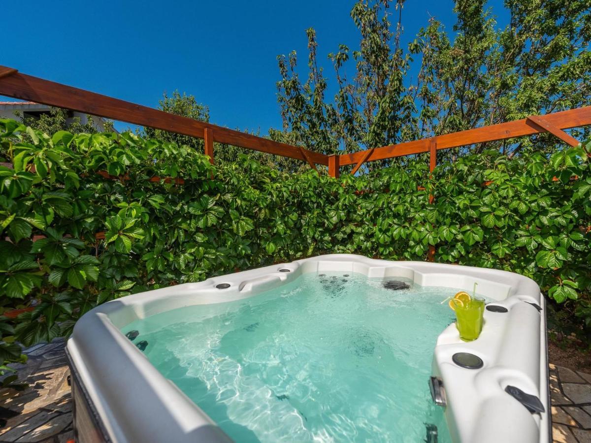 Holiday Home Milka By Interhome Pridraga Buitenkant foto