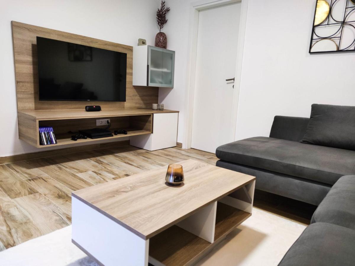 Holiday Home Milka By Interhome Pridraga Buitenkant foto