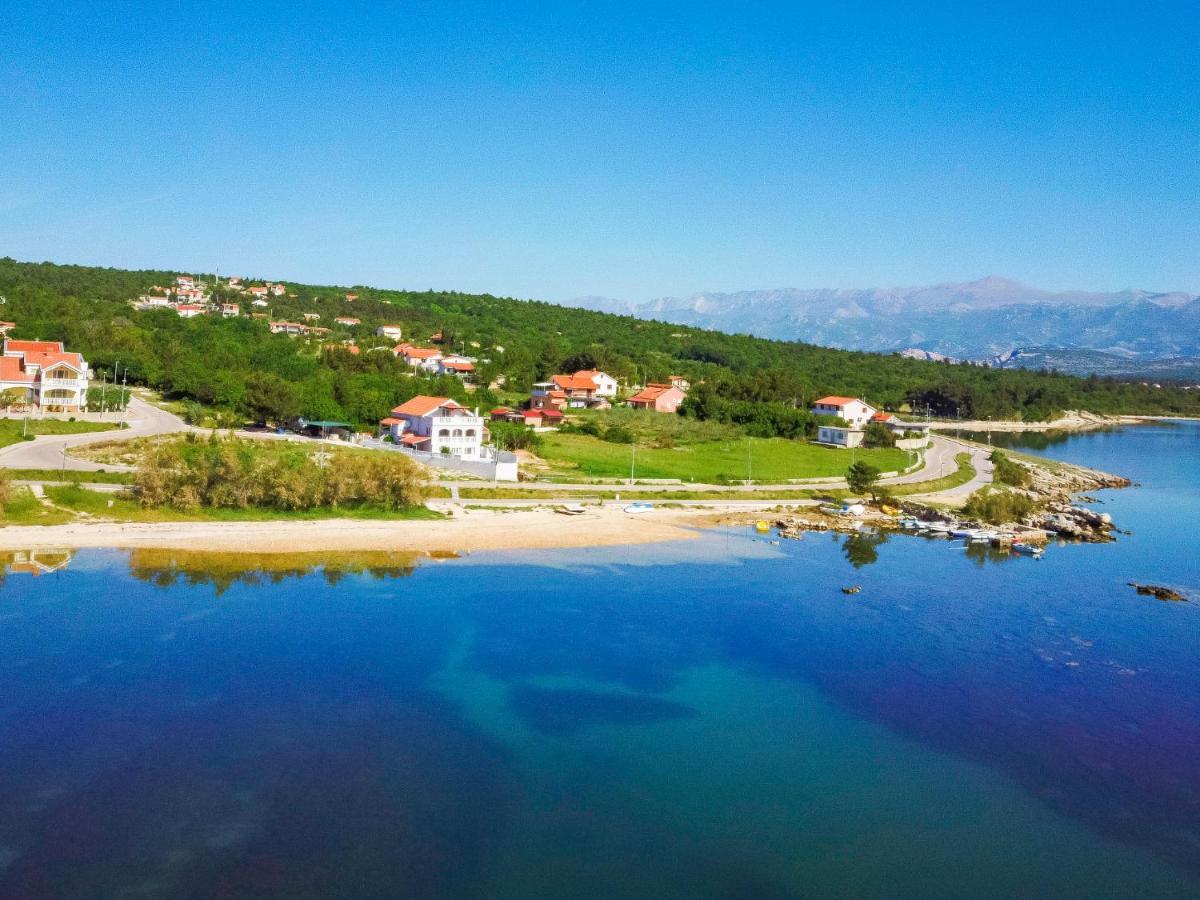 Holiday Home Milka By Interhome Pridraga Buitenkant foto