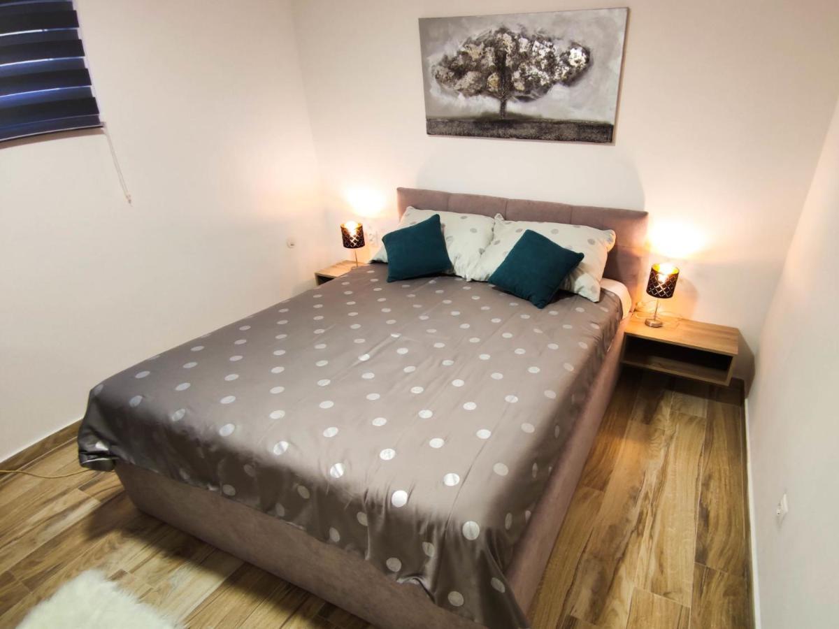 Holiday Home Milka By Interhome Pridraga Buitenkant foto