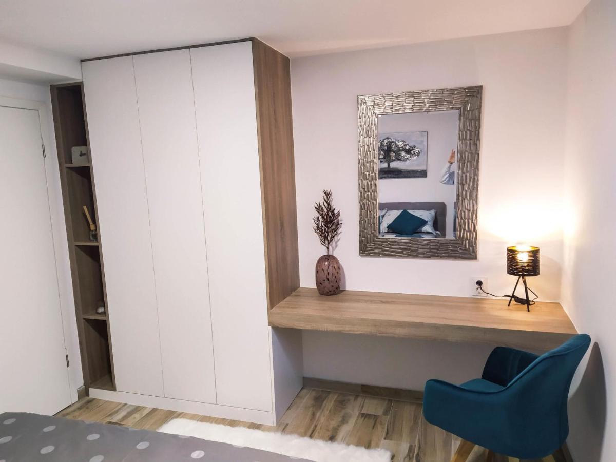 Holiday Home Milka By Interhome Pridraga Buitenkant foto
