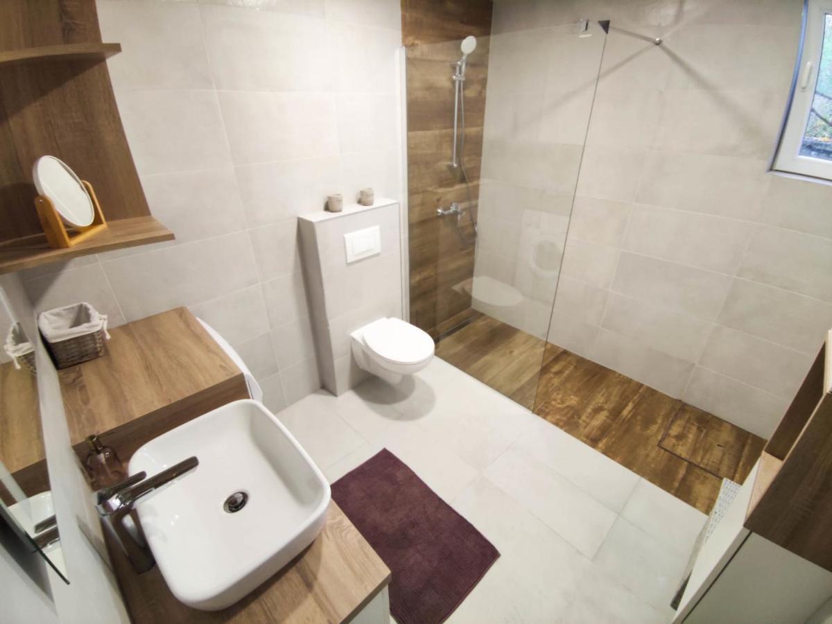 Holiday Home Milka By Interhome Pridraga Buitenkant foto