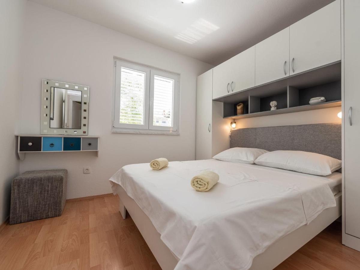 Holiday Home Milka By Interhome Pridraga Buitenkant foto