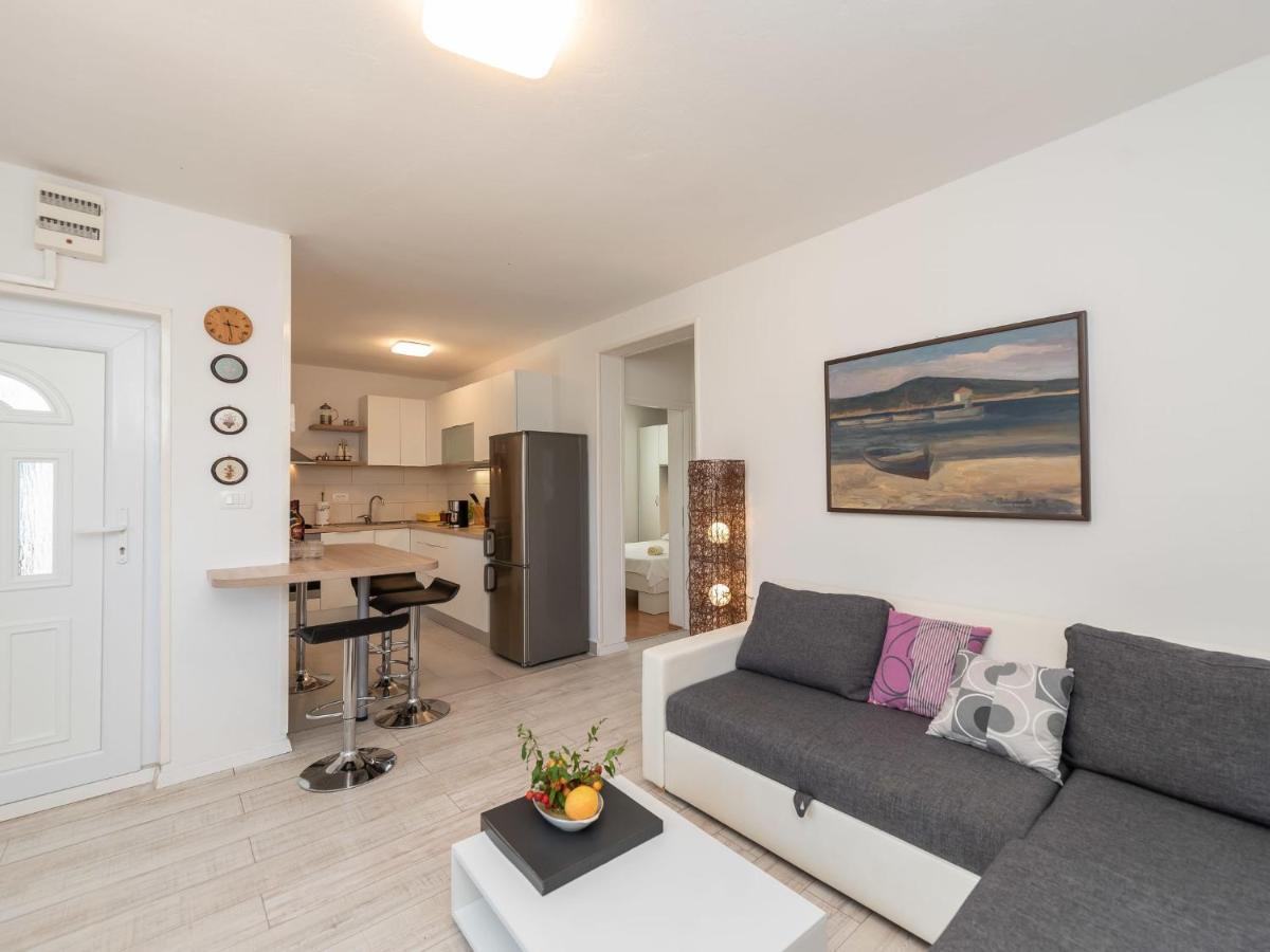 Holiday Home Milka By Interhome Pridraga Buitenkant foto