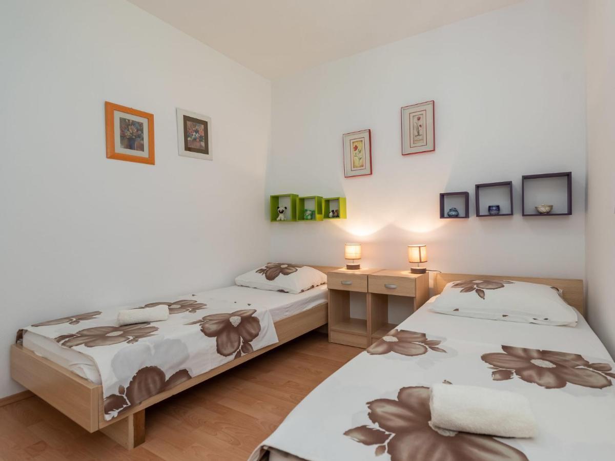 Holiday Home Milka By Interhome Pridraga Buitenkant foto