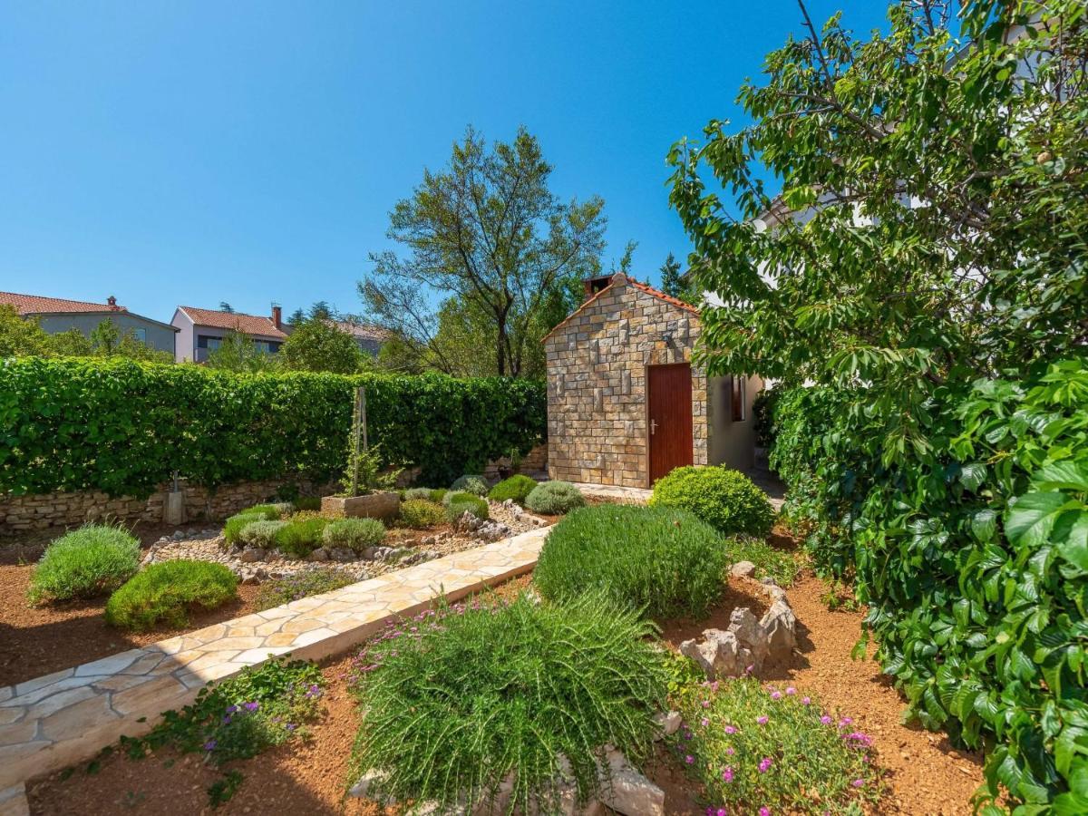 Holiday Home Milka By Interhome Pridraga Buitenkant foto