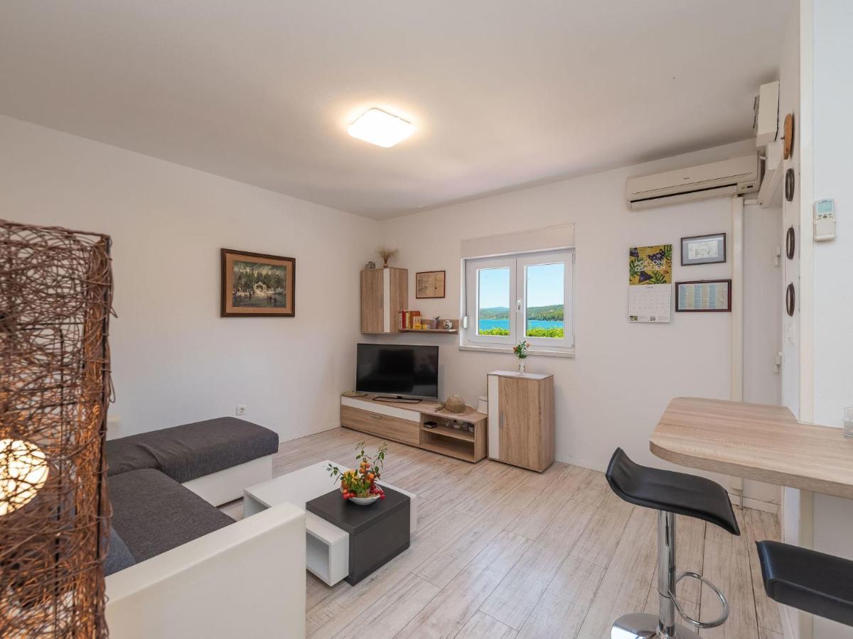 Holiday Home Milka By Interhome Pridraga Buitenkant foto