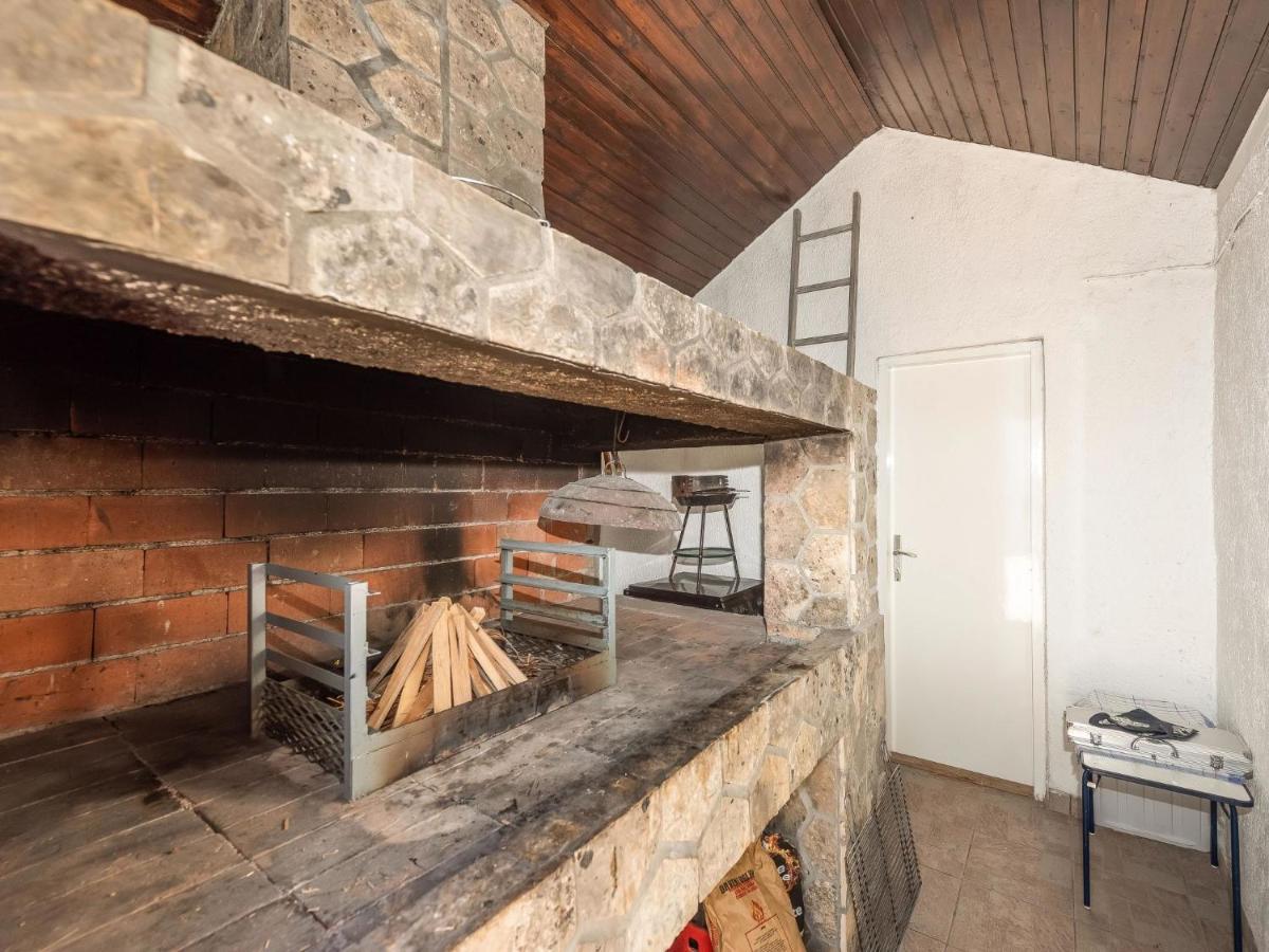 Holiday Home Milka By Interhome Pridraga Buitenkant foto