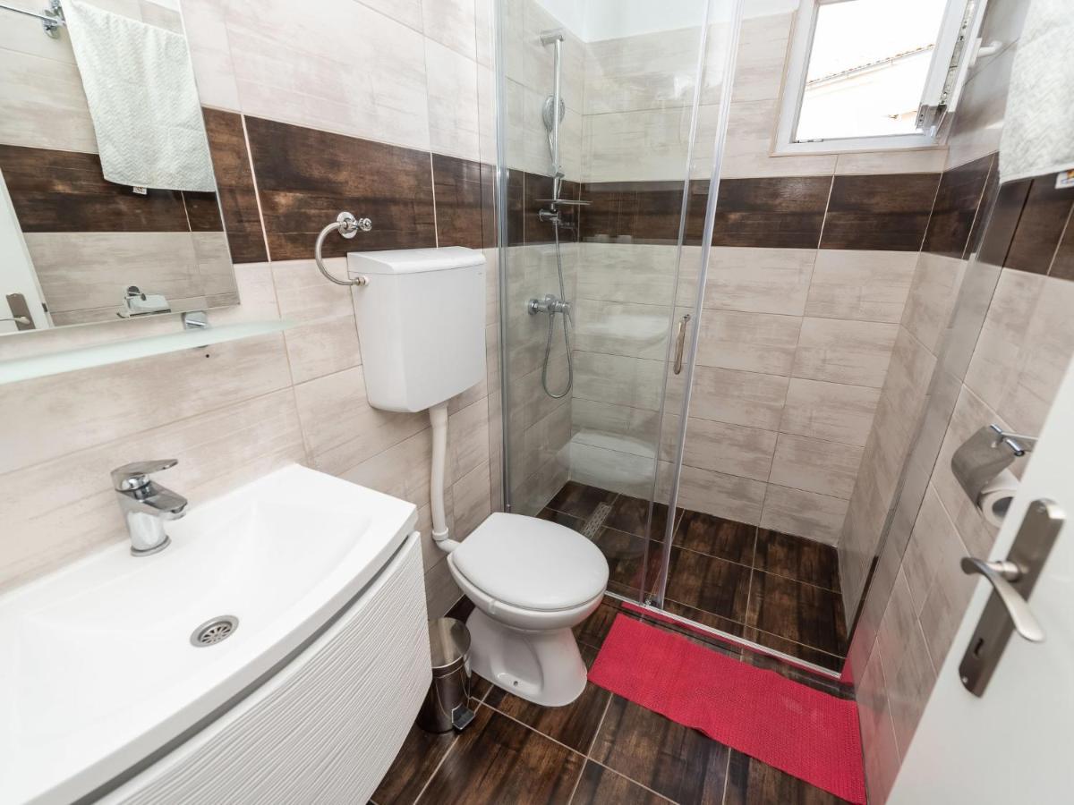 Holiday Home Milka By Interhome Pridraga Buitenkant foto