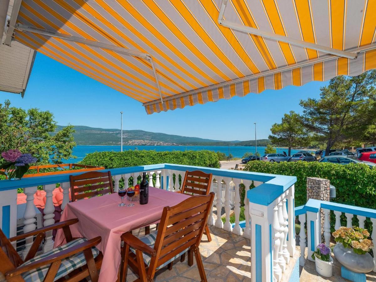 Holiday Home Milka By Interhome Pridraga Buitenkant foto
