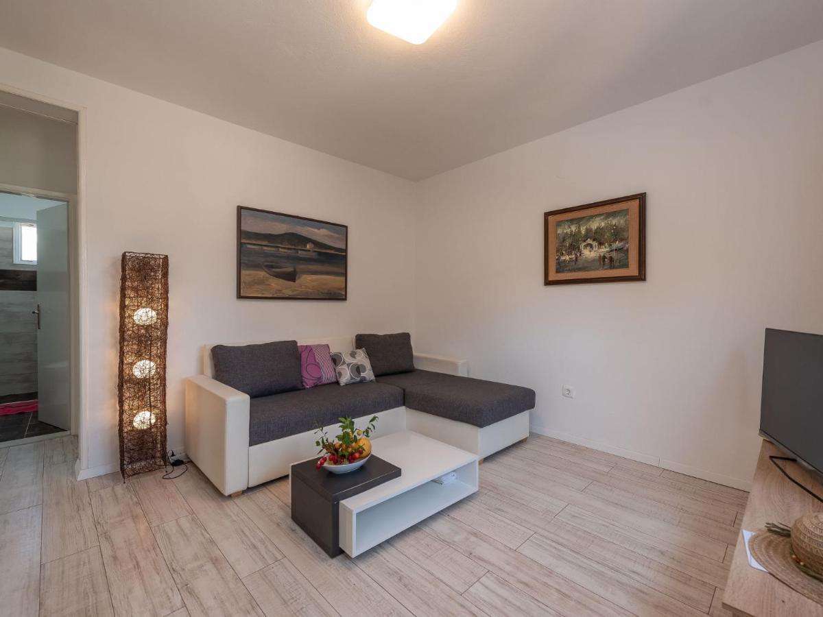 Holiday Home Milka By Interhome Pridraga Buitenkant foto