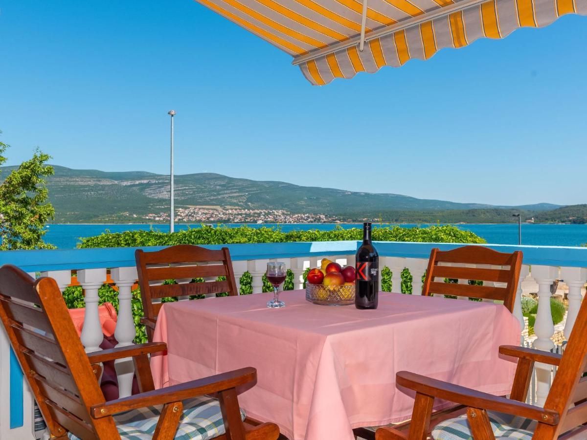 Holiday Home Milka By Interhome Pridraga Buitenkant foto