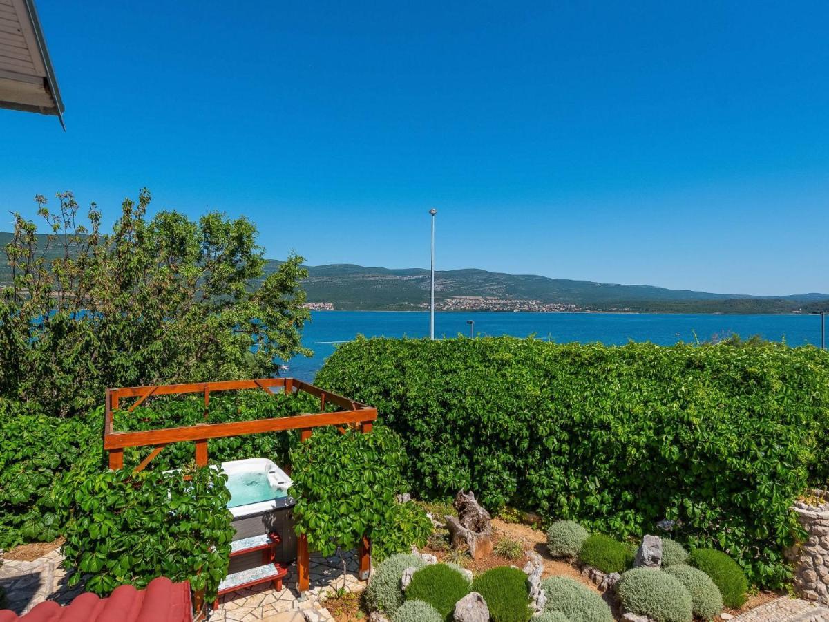 Holiday Home Milka By Interhome Pridraga Buitenkant foto