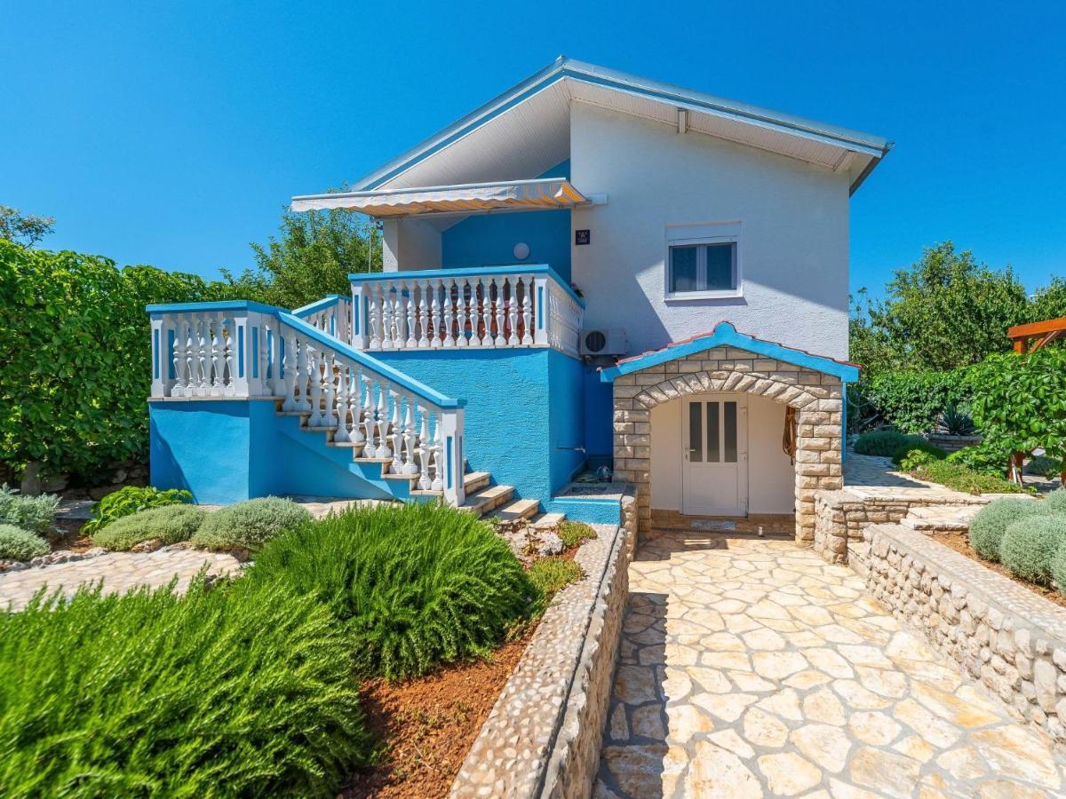 Holiday Home Milka By Interhome Pridraga Buitenkant foto